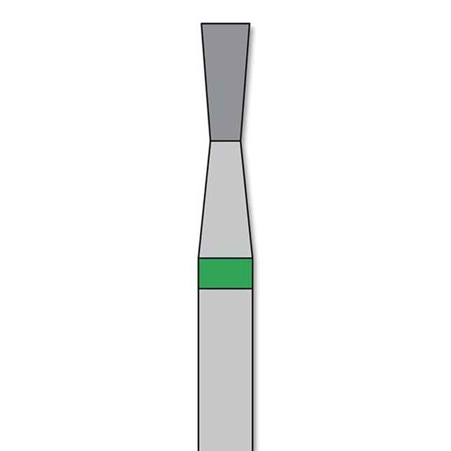 iSmile ValuDiamond Inverted Cone 807-016 C (10)