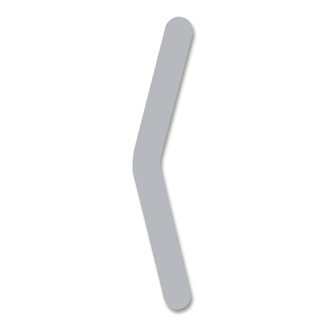 iSmile Tofflemire Matrix Bands #1 .001 Ultra-Thin Regular (12)