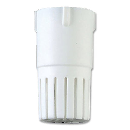 Disposable Traps #5511 Diam 1-15/16" White (144)