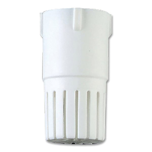 Disposable Traps #5511 Diam 1-15/16" White (144)