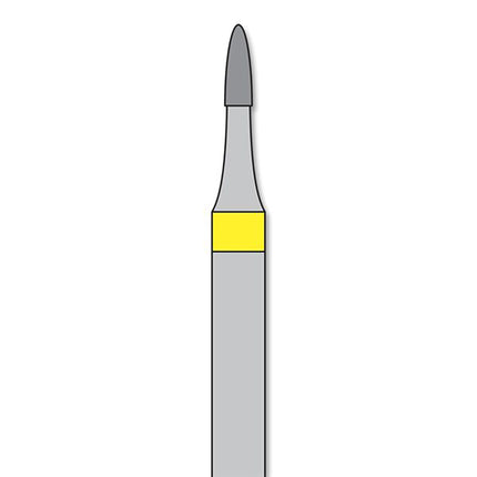 iSmile Multi-Use Diamond Round Tip 390-010 XF (5)