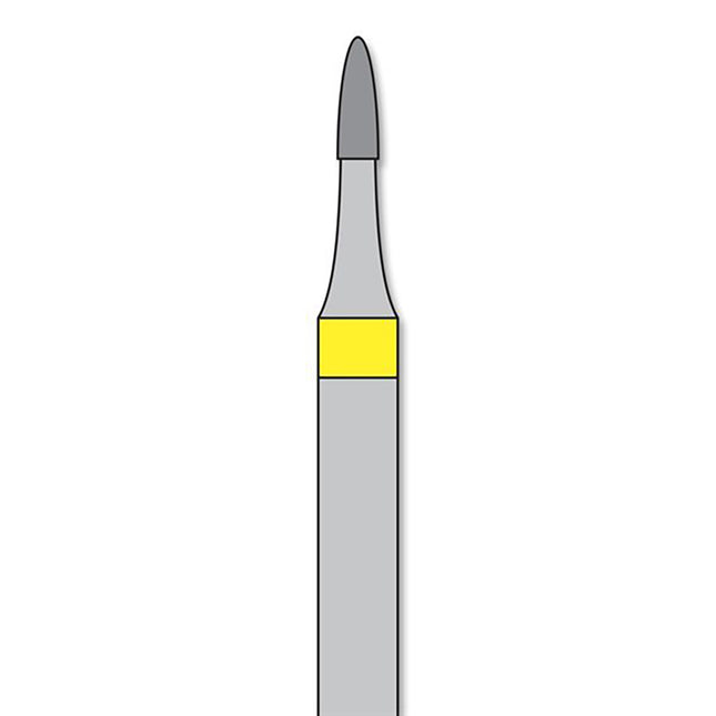 iSmile Multi-Use Diamond Round Tip 390-010 XF (5)