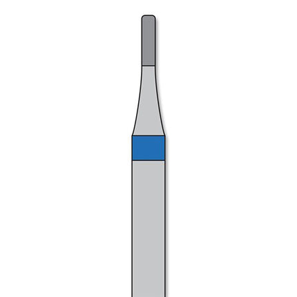 iSmile Multi-Use Diamond Round End Cylinder 835KR-008 M (5)