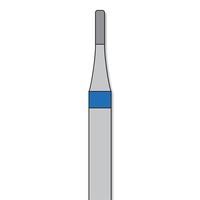 iSmile Multi-Use Diamond Round End Cylinder 835KR-008 M (5)