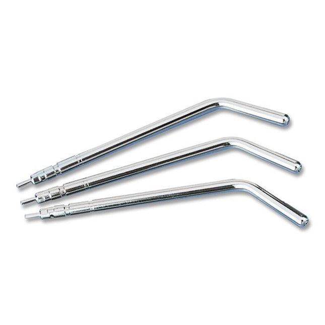 Uni-Tip Air/Water Syringe Tips Autoclavable (3)