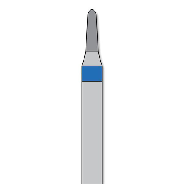 iSmile Multi-Use Diamond Modified Chamfer 876K-012 M (5)