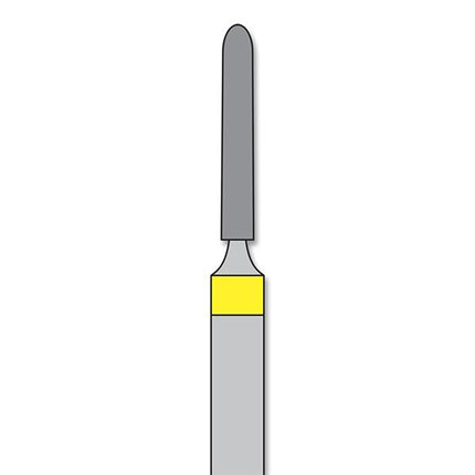 iSmile Multi-Use Diamond Modified Beveled Cylinder 878-012 XF (5)
