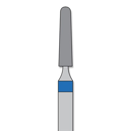 iSmile Multi-Use Diamond Round End Taper 856N-018 M (5)