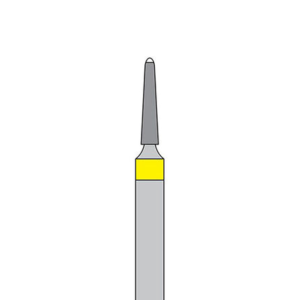 iSmile Multi-Use Diamond Endo (Safe End) 861K-012 XF (5)