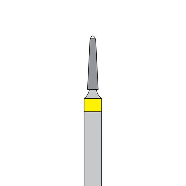 iSmile Multi-Use Diamond Endo (Safe End) 861K-012 XF (5)