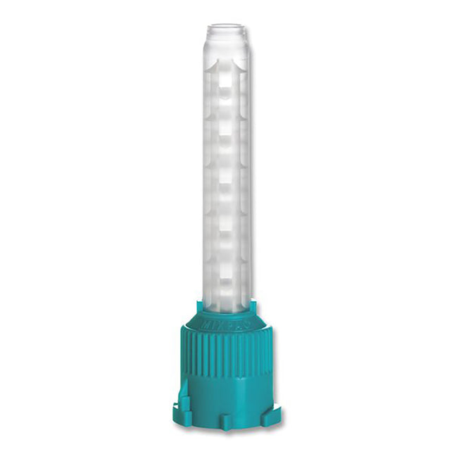 iSmile Mixing Tips T-Style 6.5mm Teal (48)