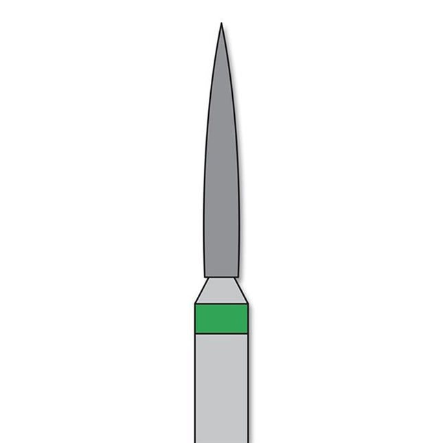 iSmile ValuDiamond Flame 862-012 C (10)