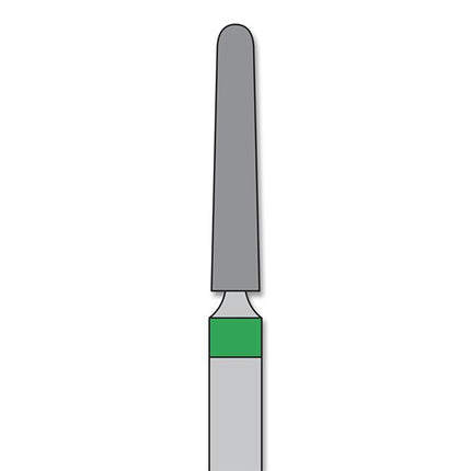 iSmile Multi-Use Diamond Round End Taper 850-018 C (5)
