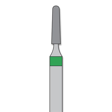 iSmile Multi-Use Diamond Round End Taper 855-014 C (5)