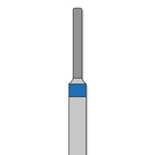 iSmile Multi-Use Diamond Round End Cylinder 837KR-010 M (5)
