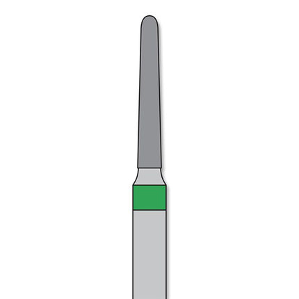 iSmile Multi-Use Diamond Round End Taper 856L-014 C (5)