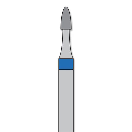 iSmile Multi-Use Diamond Round Tip 390-014 M (5)