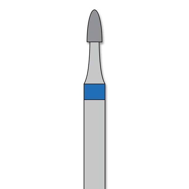 iSmile Multi-Use Diamond Round Tip 390-014 M (5)