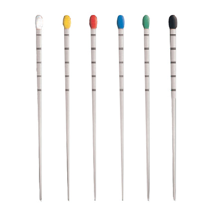 HB Absorbent Paper Points .06 Tapered #15 (60)