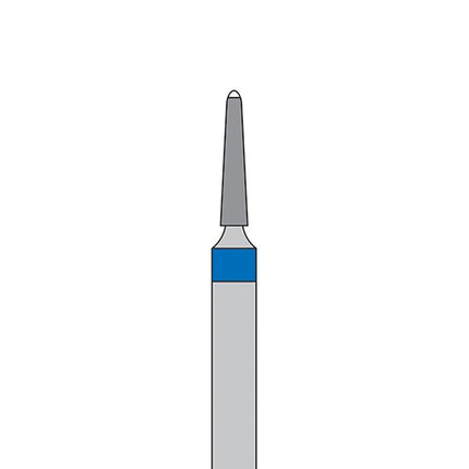 iSmile Multi-Use Diamond Endo (Safe End) 861K-012 M (5)