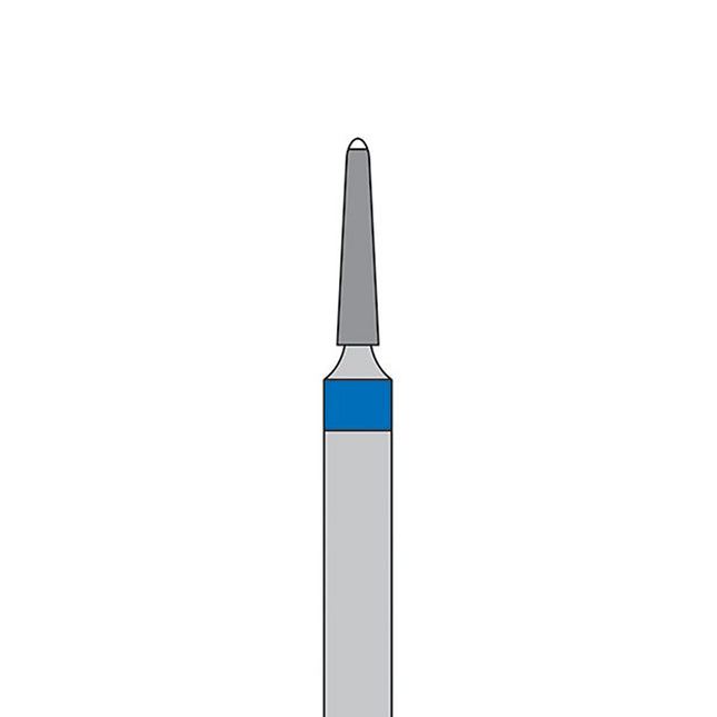 iSmile Multi-Use Diamond Endo (Safe End) 861K-012 M (5)
