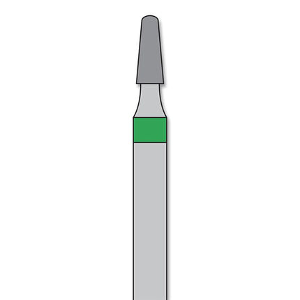 iSmile Multi-Use Diamond Round End Taper 849-016 C (5)