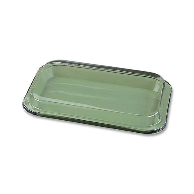 Mini Tray Flat Size F Gray