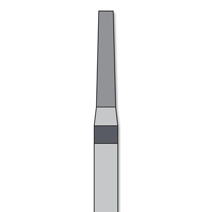 iSmile Multi-Use Diamond Flat End Shoulder 847-016 SC (5)
