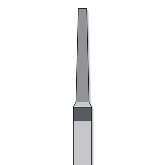 iSmile Multi-Use Diamond Flat End Shoulder 848-014 SC (5)