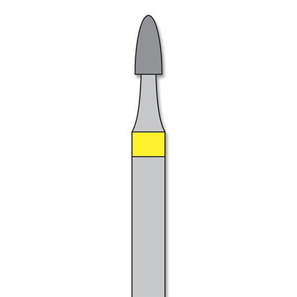 iSmile Multi-Use Diamond Round Tip 390-016 XF (5)