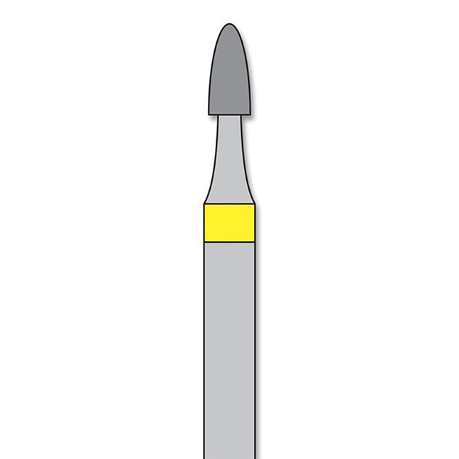 iSmile Multi-Use Diamond Round Tip 390-016 XF (5)