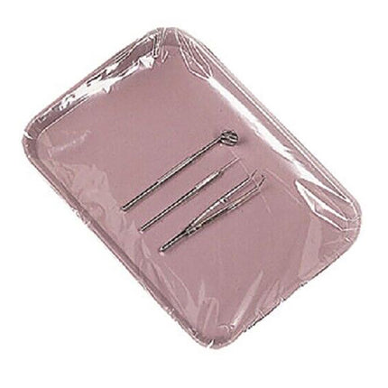 Safe-Dent Tray Sleeves 10-1/2'' X 14'' (500)