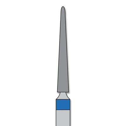 iSmile Multi-Use Diamond Round End Taper 850L-010 M (5)