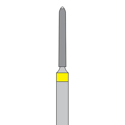 iSmile Multi-Use Diamond Endo (Safe End) 863K-012 XF (5)