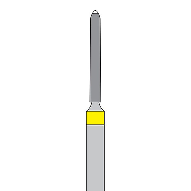 iSmile Multi-Use Diamond Endo (Safe End) 863K-012 XF (5)