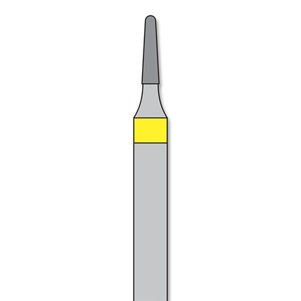 iSmile Multi-Use Diamond Round End Taper 849-010 XF (5)