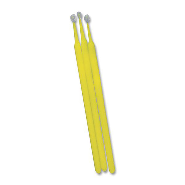 Micro Tip Applicators Yellow (144)