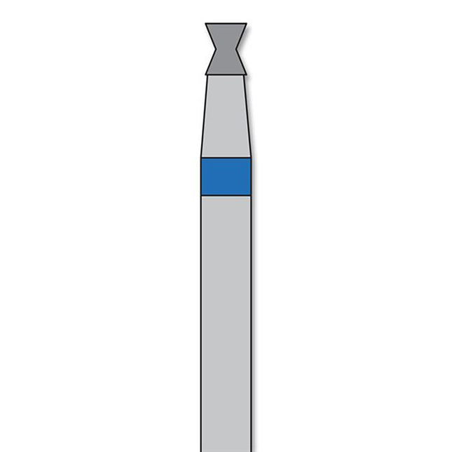 iSmile Multi-Use Diamond Double Inverted Cone 813-016 M (5)
