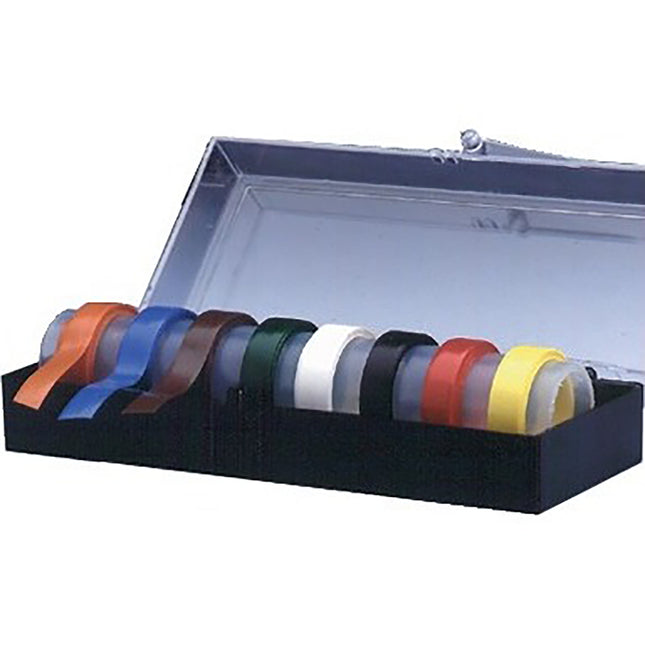 Tape N Tell Code Tape Blue (3yds)