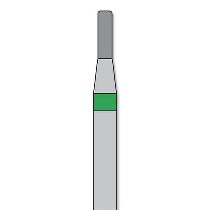 iSmile Multi-Use Diamond Round End Cylinder 880-012 C (5)
