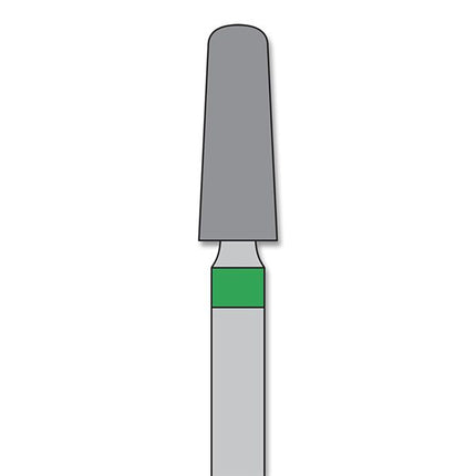 iSmile Multi-Use Diamond Round End Taper 856-029 C (5)
