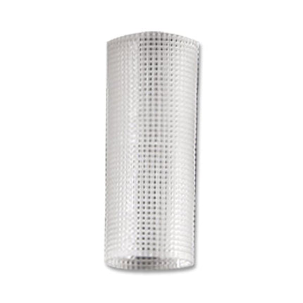 Disposable Traps #5504 Diam 1" Clear (144)