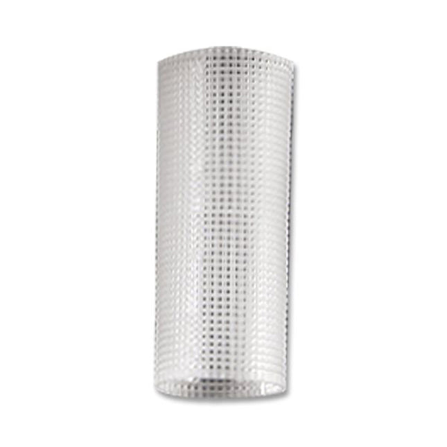 Disposable Traps #5504 Diam 1" Clear (144)