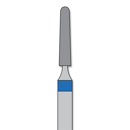 iSmile Multi-Use Diamond Round End Taper 856M-016 M (5)