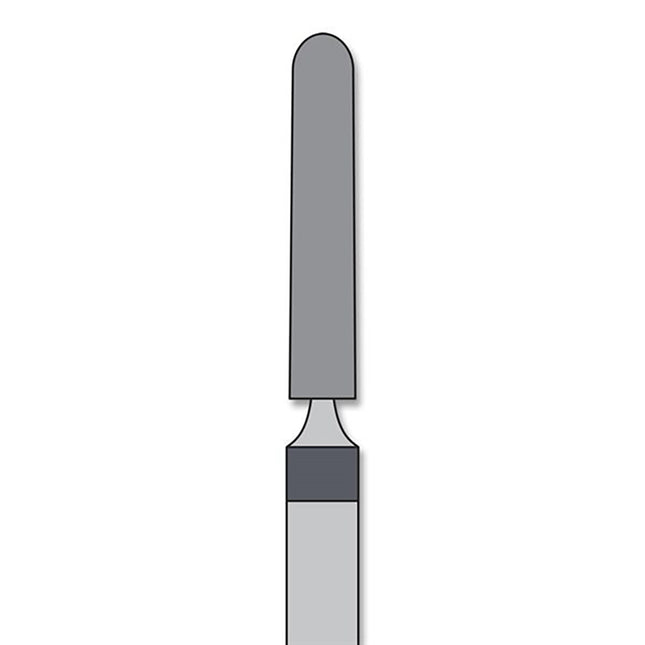 iSmile Multi-Use Diamond Modified Beveled Cylinder 879-018 SC (5)