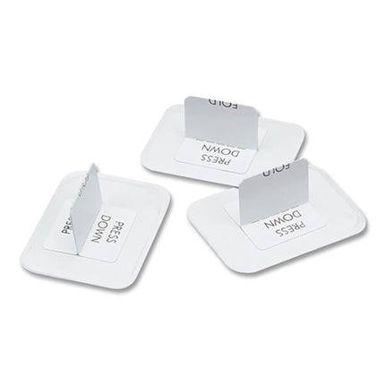 Bite-Wing Tabs Pressure Sensitive Universal (500)