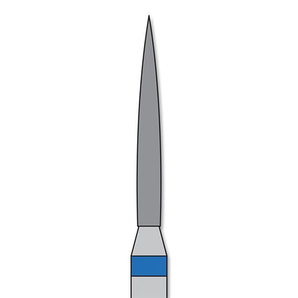 iSmile ValuDiamond Flame 863-012 M (10)