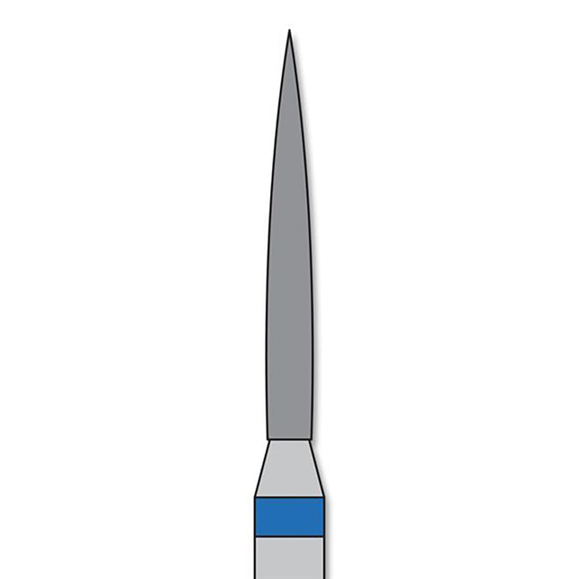 iSmile ValuDiamond Flame 863-012 M (10)