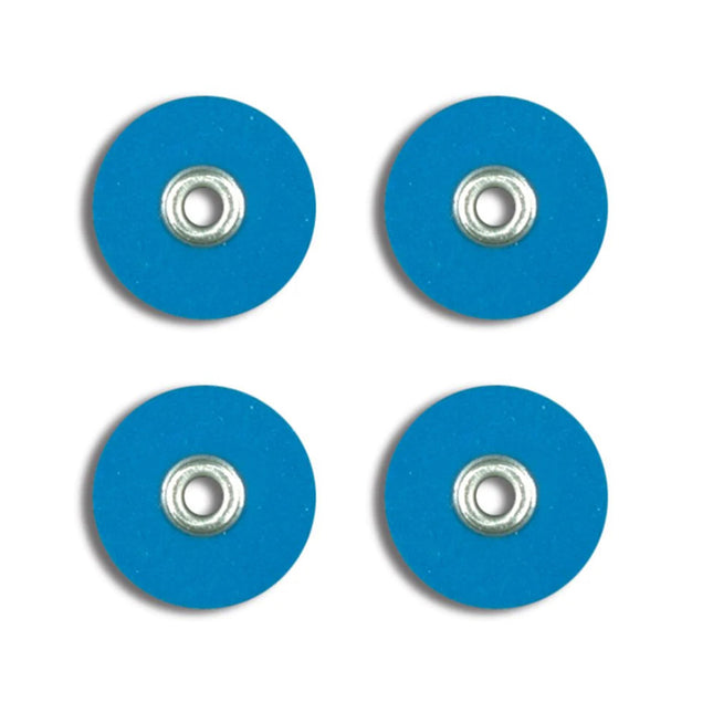 Sof-Lex Contouring and Polishing Discs 1/2" Super Fine (85)