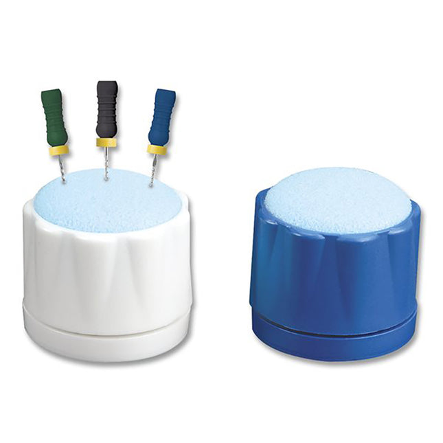 Endo Clean Stand Round Foam Inserts (48)